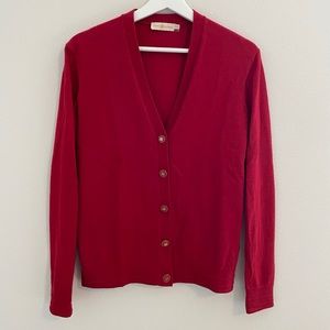 Tory Burch Cardigan